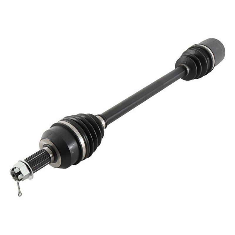 All Balls 8 Ball Extreme Rear Axle for Polaris RZR & General 1000