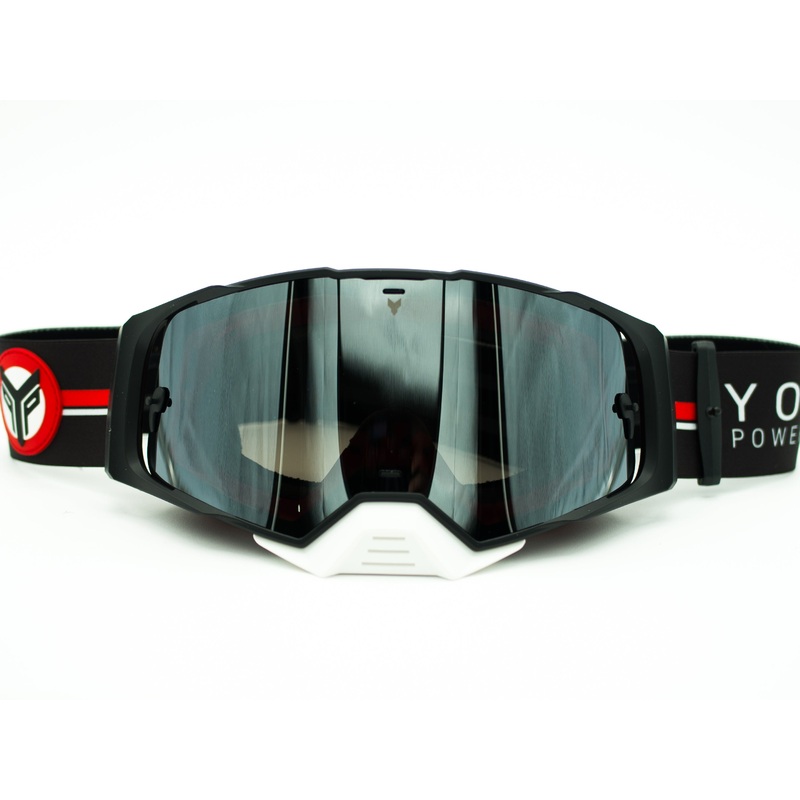 All Trail MX Goggles