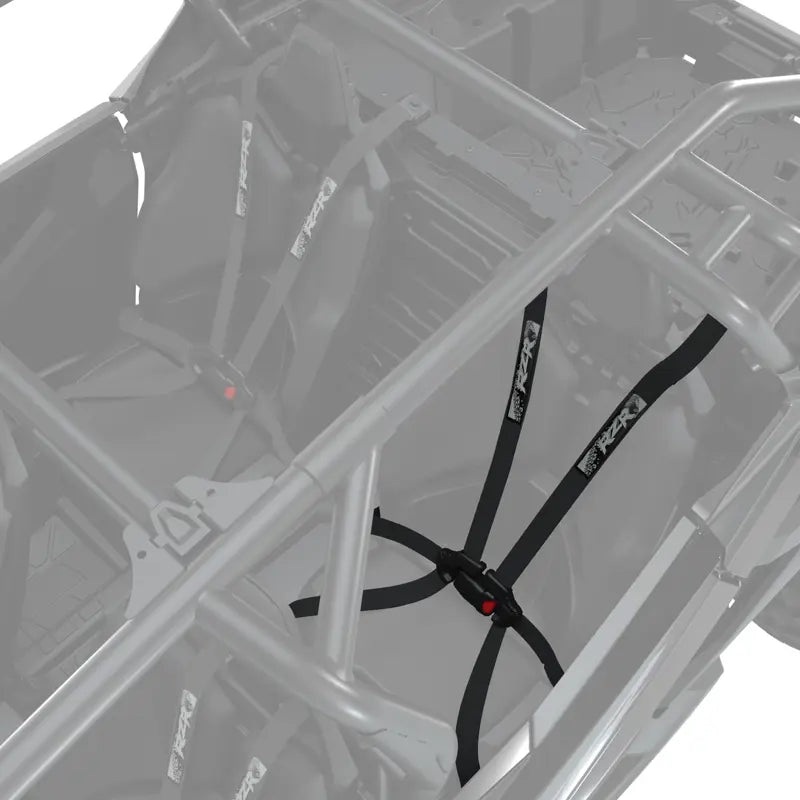 Click6 Harness – Rear Passenger, 4-Seat