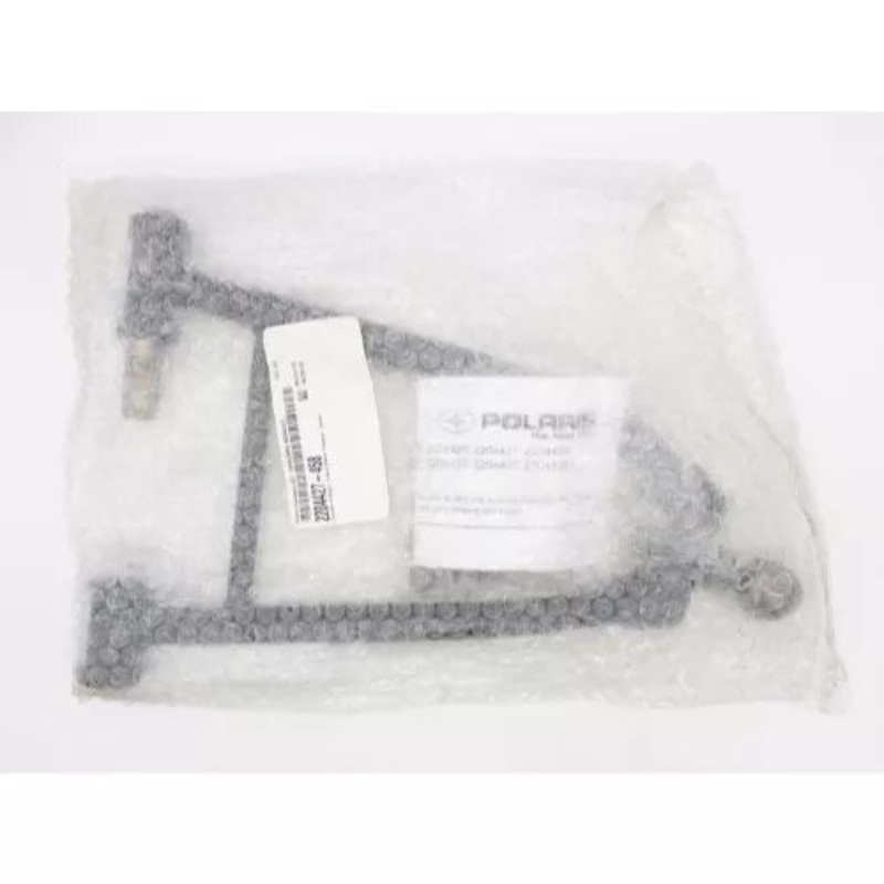 Control Arm Kit, Upper, Right, Matte Black, RMK Assault