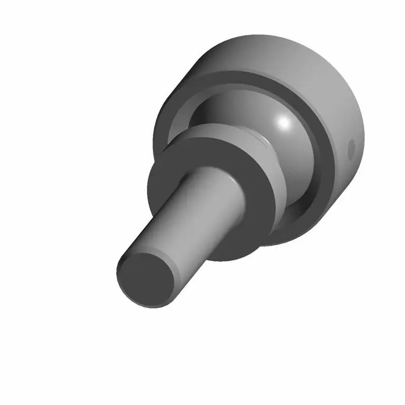 Control Arm, Upper, Right Hand