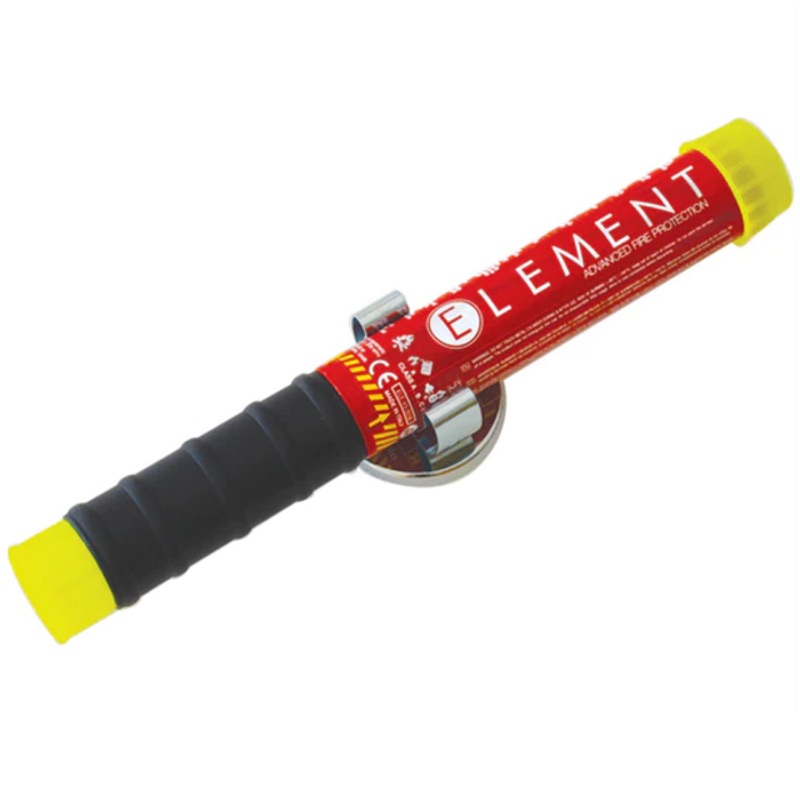 ELEMENT FIRE MAGNETIC MOUNT