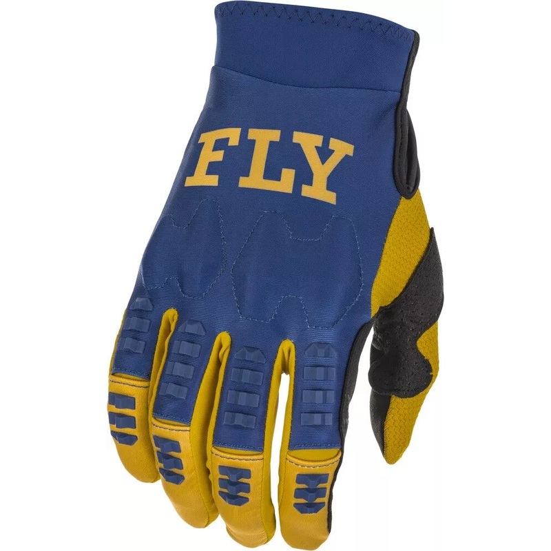 Fly Racing Evolution DST Gloves