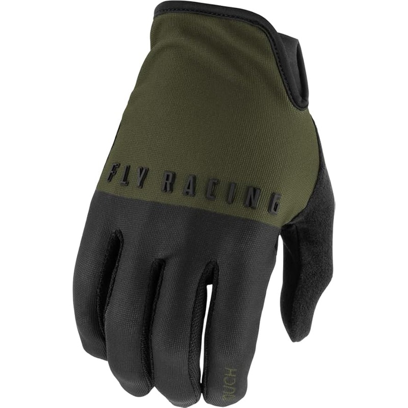 Fly Racing Media Gloves|S|M|L