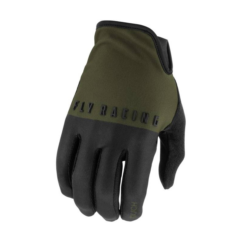 Fly Racing Youth Media Gloves|S|M|L|XL