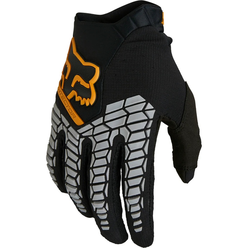 Fox Racing Paw Protector Gloves