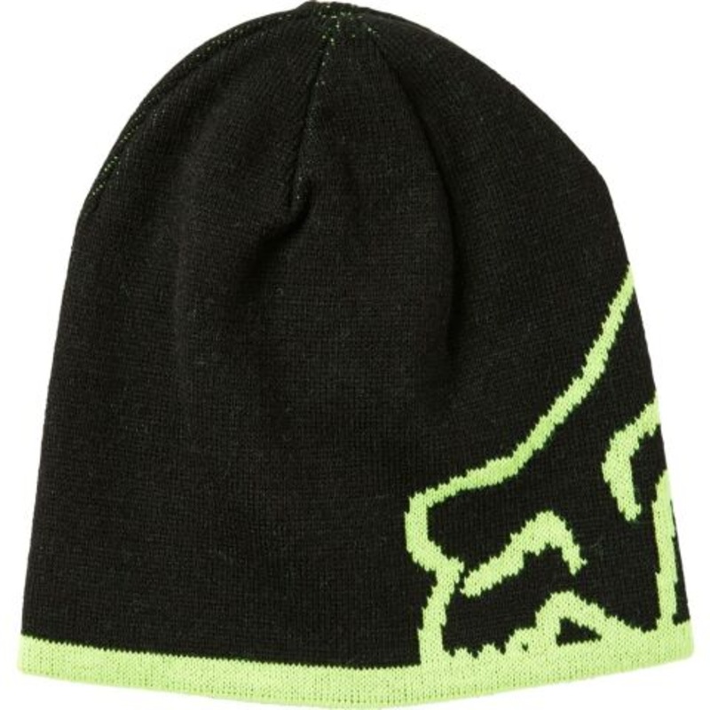 Fox Racing Streamliner Beanie