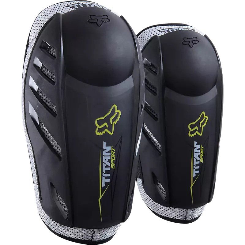 FOX RACING TITAN SPORT ELBOW GUARD
