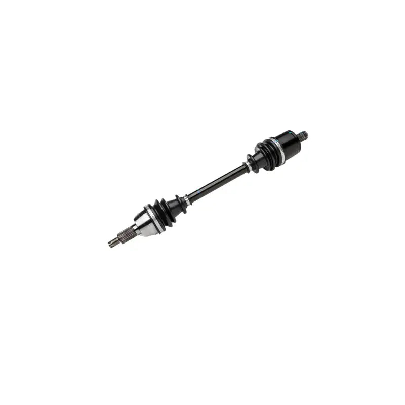 Halfshaft Assembly, Front