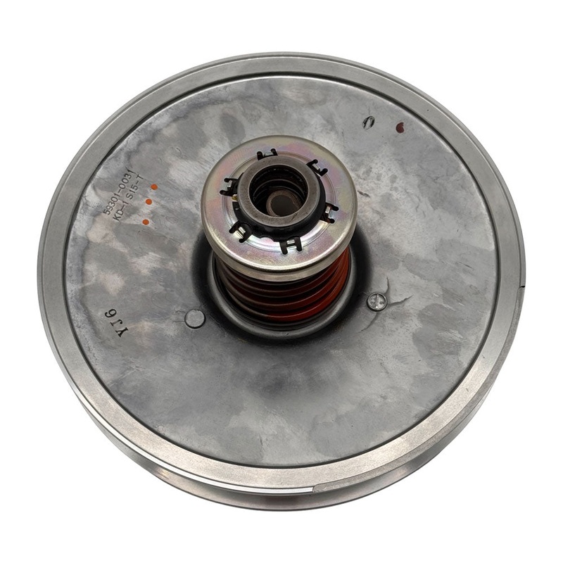 Kawasaki KRX 1000 Secondary Clutch Assembly