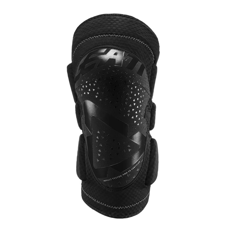 KNEE GUARD 3DF 5.0 BLK #XXL