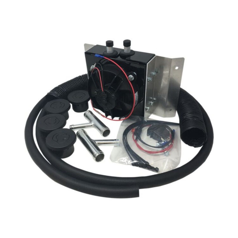 Moose Utility UTV Cab Heater for RZR 900