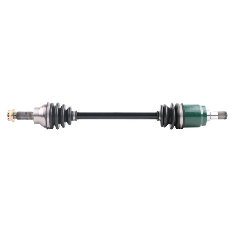 Open Trail 2.0 Heavy Duty Axle for Suzuki Eiger