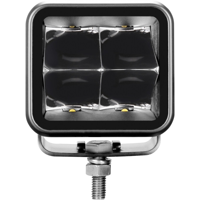 Open Trail Stealth LED Spot Pod Lights
