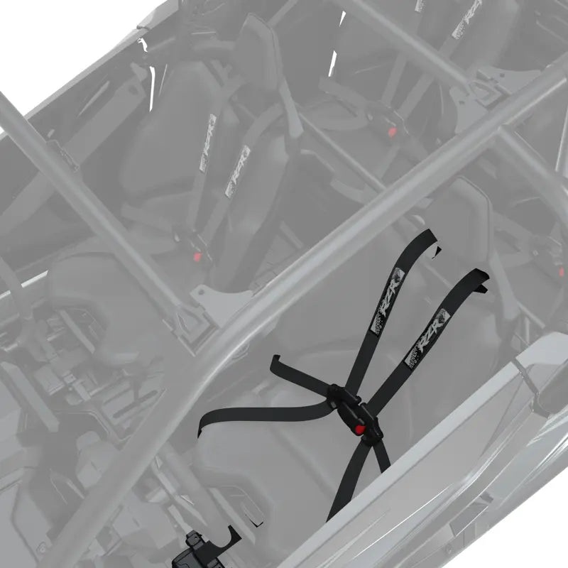 Polaris Driver Side Click6 Harness for RZR Pro XP & Turbo R