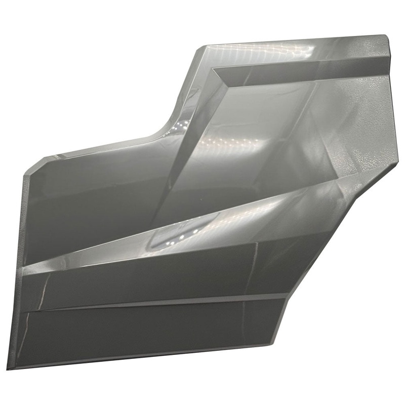 Polaris General Left Hand Rear Door Panel