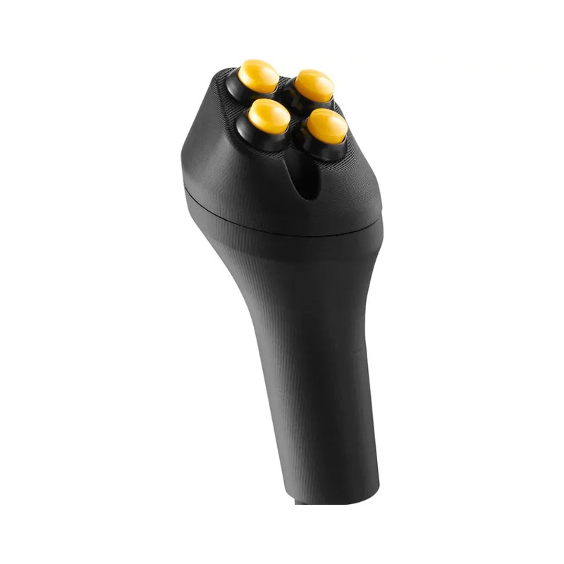 Polaris Hydraulic Plow Control for General