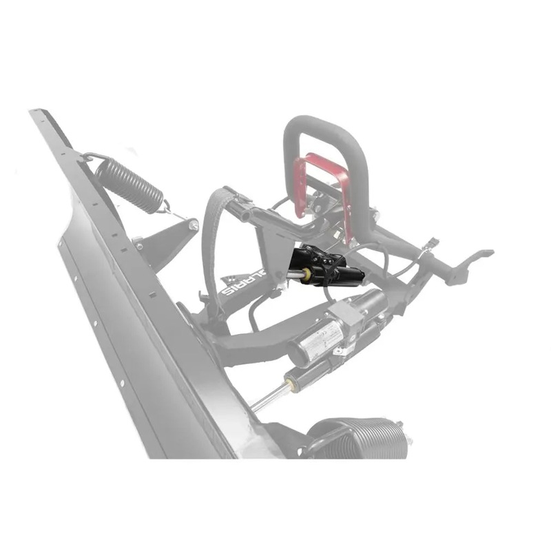 Polaris Plow Hydraulic Lift System Designed for Glacier PRO HD Plow