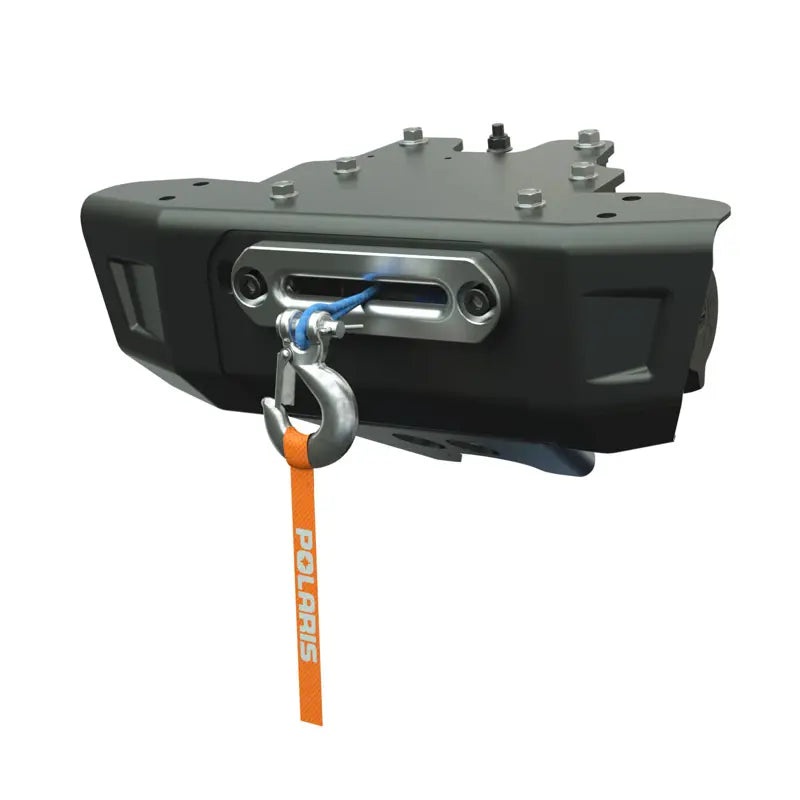 Polaris Pro HD 4,500 lb. Winch