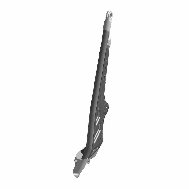 Polaris Right Trailing Arm