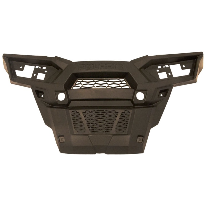 Polaris RZR Fascia Rear Bumper