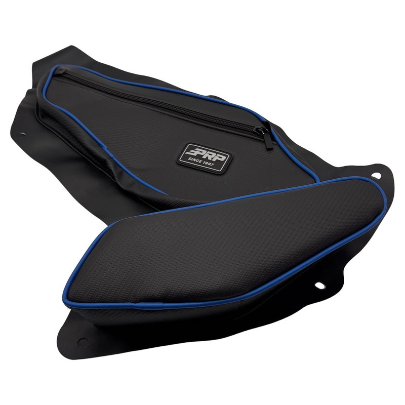 Polaris RZR XP Front Door Bag w/Pad