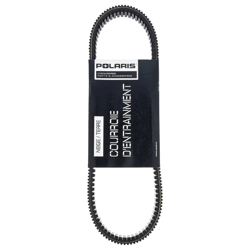 Polaris Snowmobile Drive Belt