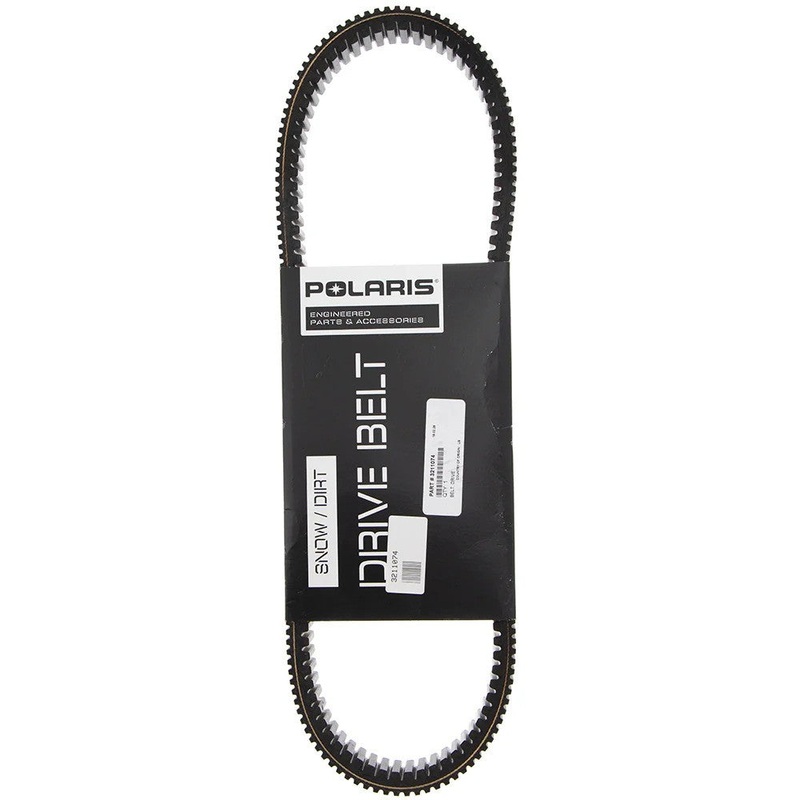 Polaris Snowmobile Performance Drive Belt