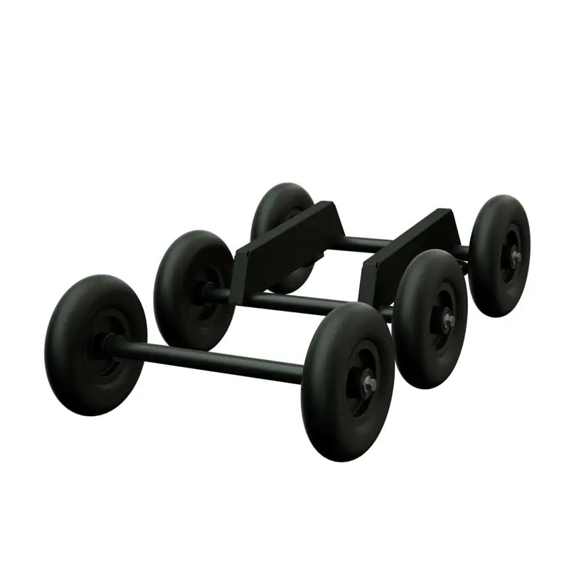 Polaris Timbersled ARO All Terrain Wheel Set