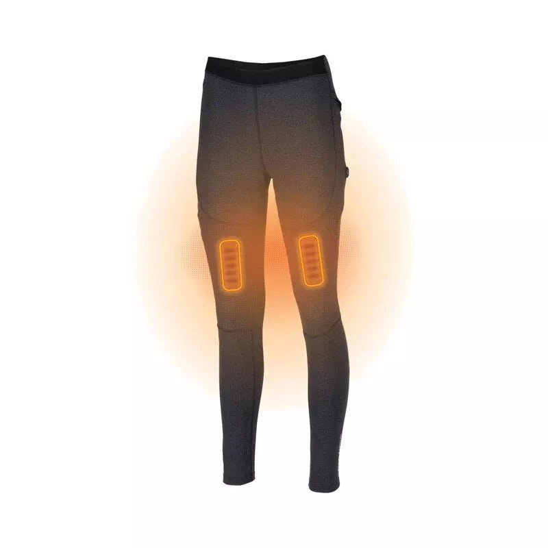 Polaris Women’s Heated Base Layer Bottoms