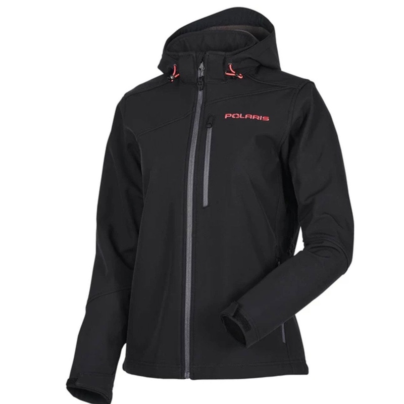 Polaris Women’s Softshell Jacket