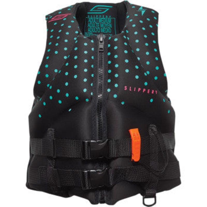 Slippery Women’s Surge Neo Vest