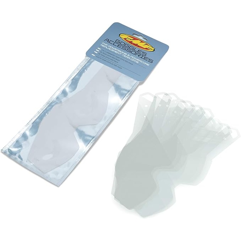 TEAROFF STANDARD 20PK