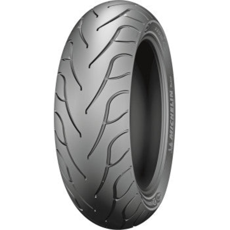 Tire – Commander II – Rear – 240/40ZR18 – 79V
