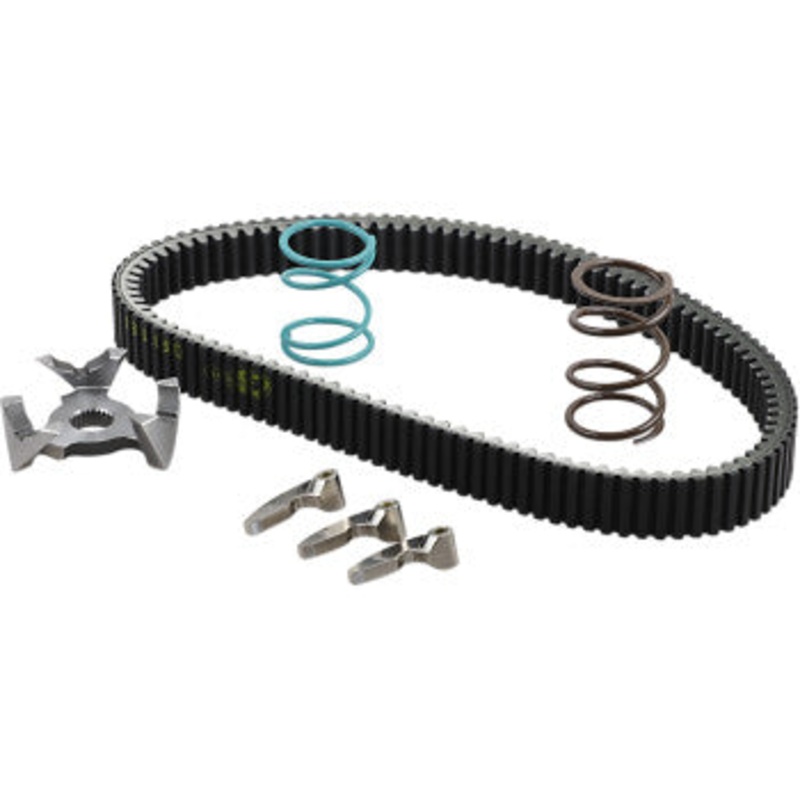 Trinity Racing Polaris Clutch Kit for RZR Turbo S