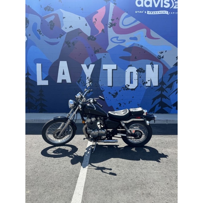 Used 2009 Honda Rebel