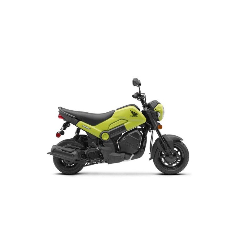 Used 2022 Honda Navi