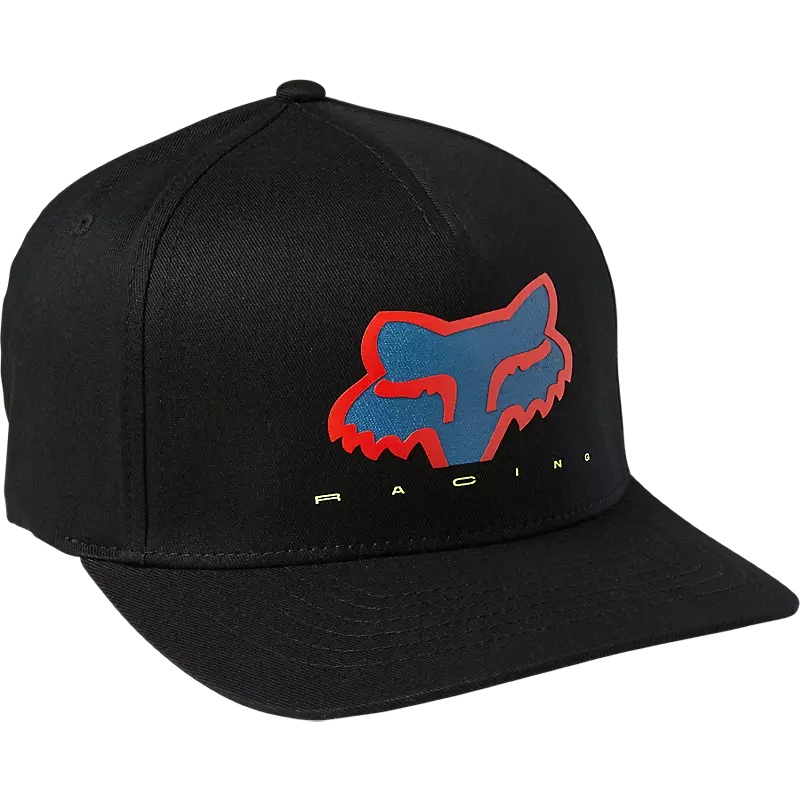 VENZ FF HAT BLK|S/M|L/XL