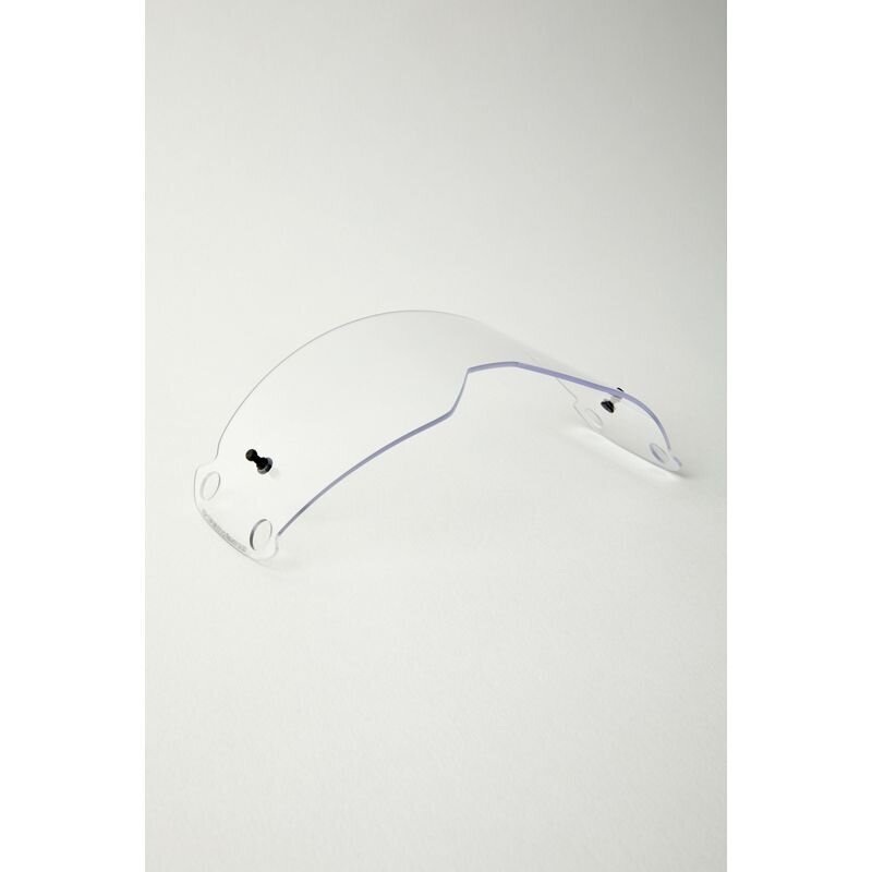 VUE REPL LENSE (STD) CLR|Clear|Dark Grey