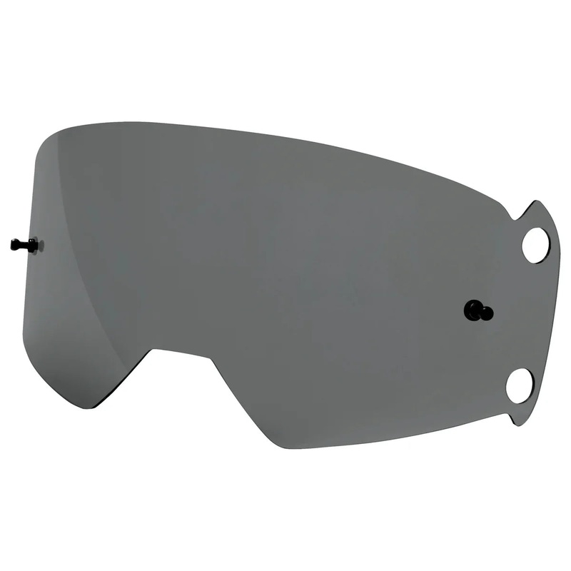 VUE REPL LENSE (STD) DRK GRY