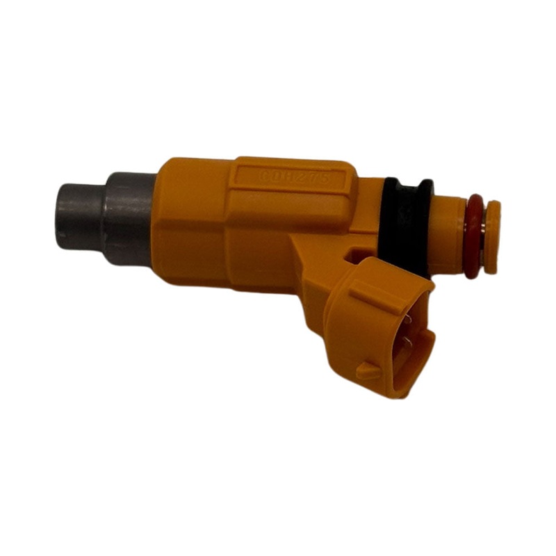 Yamaha Road Star Warrior Injector
