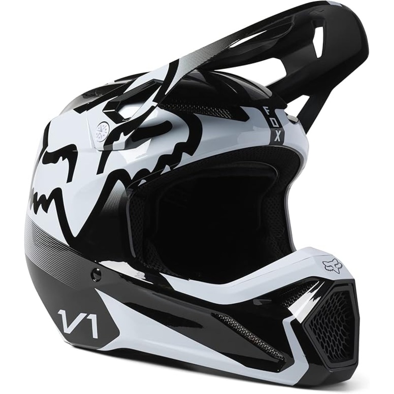 Youth V1 REVN Helmet SM