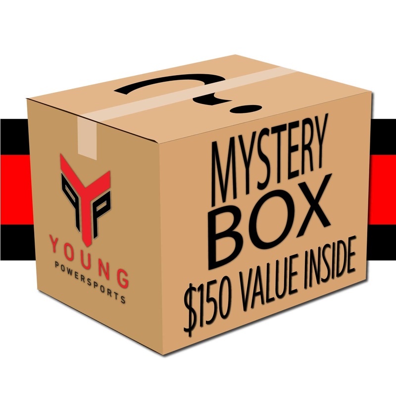 YP Men’s Casual Wear Mystery Box