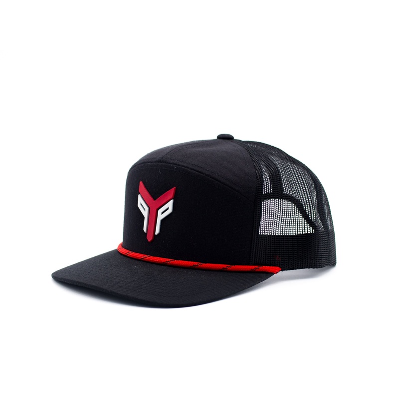 YP REPEATER – SNAPBACK HAT