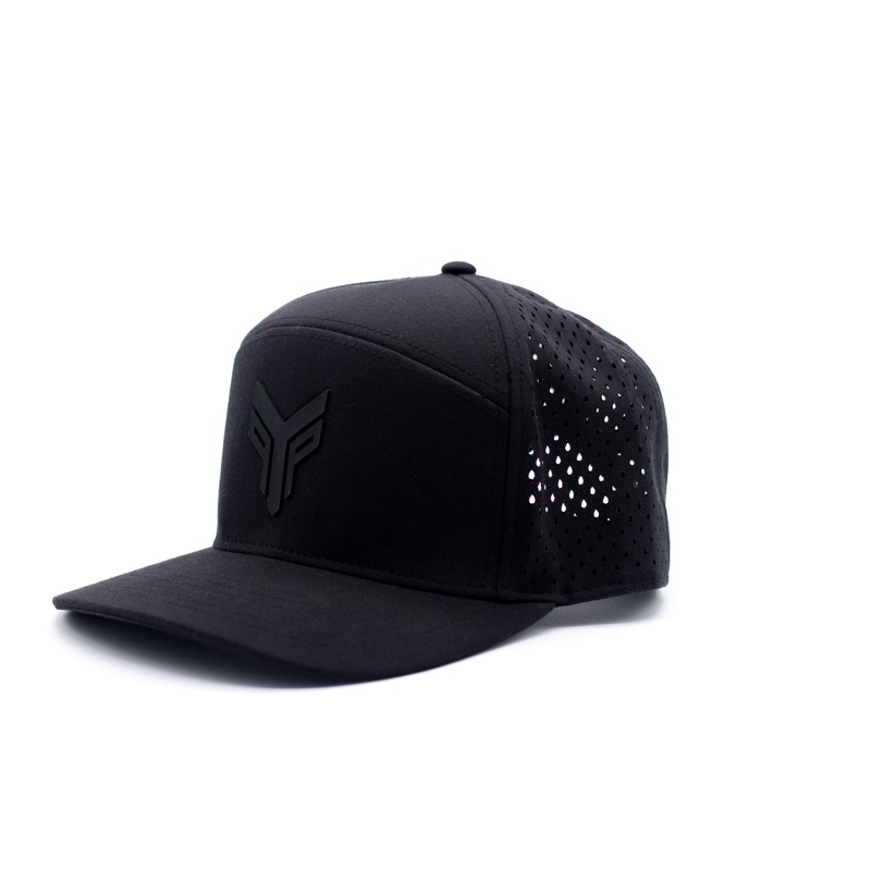 YP VENTILATE – SNAPBACK HATS