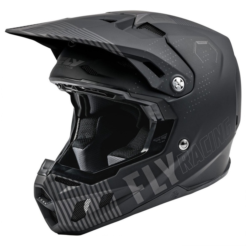 Fly Racing Formula CC Primary Helmet Size XL