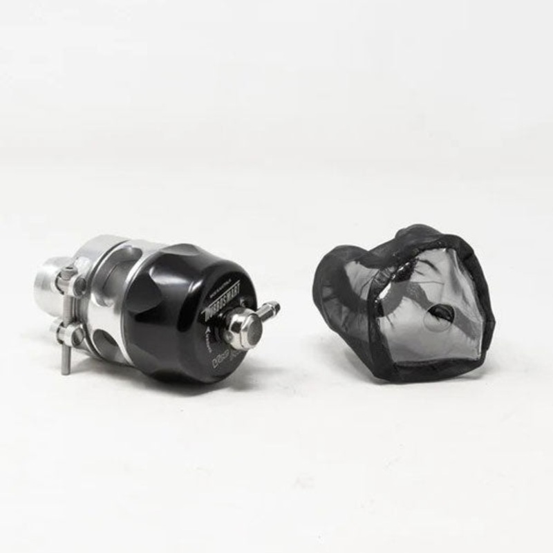 Force Turbos Polaris RZR Universal BOV Assembly