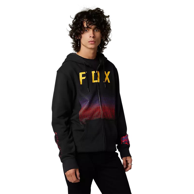 Fox Racing FGMNT Zip Jacket|S|M|L|XL