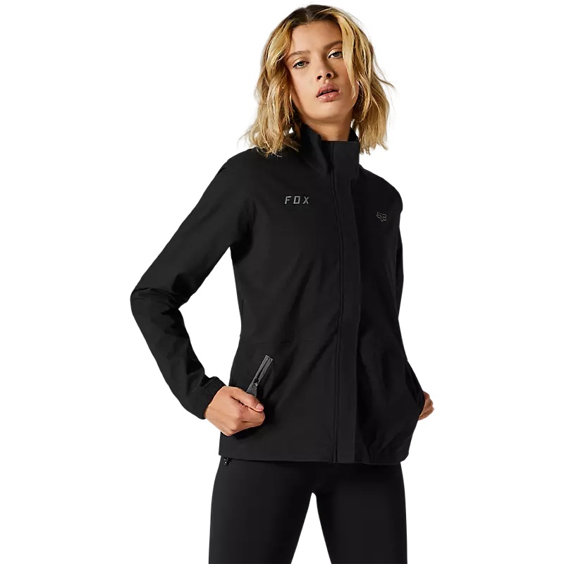 Fox Racing Women’s Travelled Parka