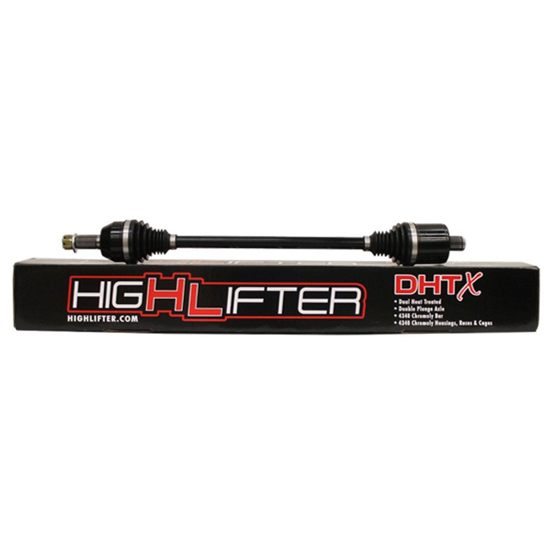 High Lifter Polaris Ranger XP 1000 Rear Outlaw DHT X Axle